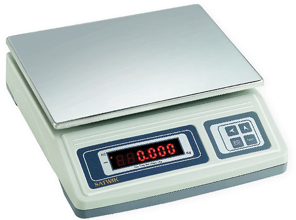 Weighing Machine M20